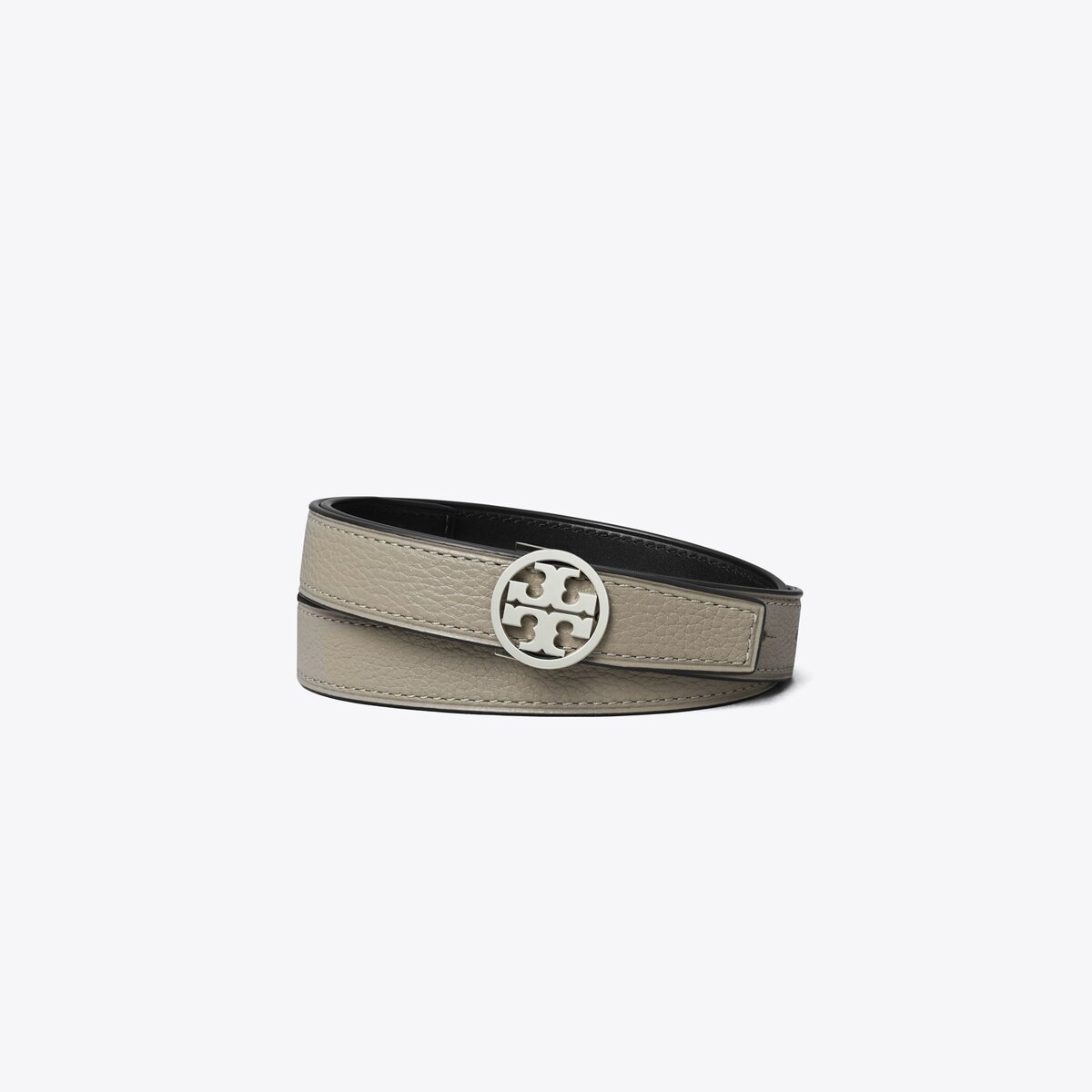 ベルト Tory Burch Cintura Miller Reversibile Tory Burch Miller Reversible Leather Belt | Saks Fifth Avenue